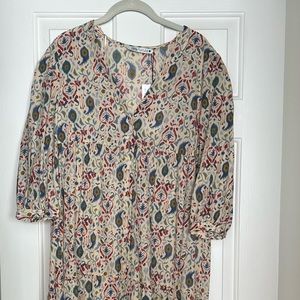 Zara New with Tags. Size small